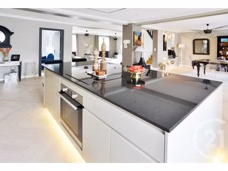 maison à vendre - 10 pièces - 251 40 m2 - montgeron - 91 - ile-de-france