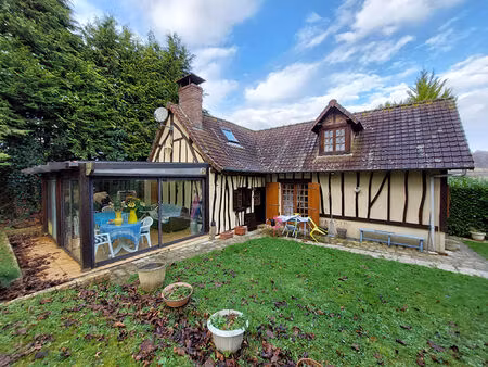 achat maison 4 pièces 77m²
