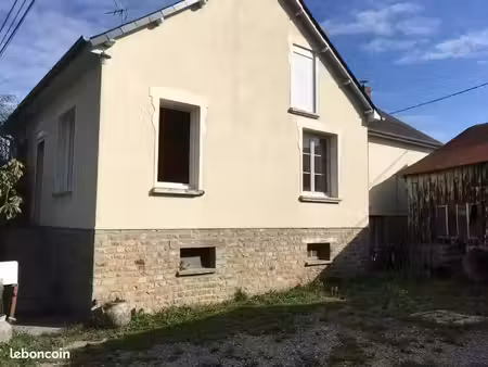 vente maison lalleu 35320 - - surface privée