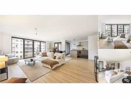 appartement à vendre à belpairestraat 3 berchem (rbv03985)