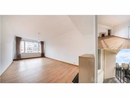 appartement à vendre à rdpt de l'etoile 5 ixelles (vbd73751)