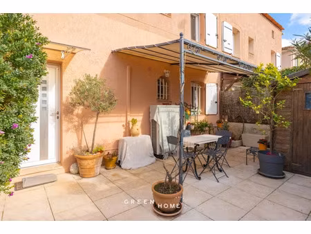 vente maison 5 pièces 114 m² à aubagne (13400)  399 000 €