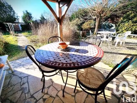 vente maison à bergerac (24100) : à vendre / 157m² bergerac
