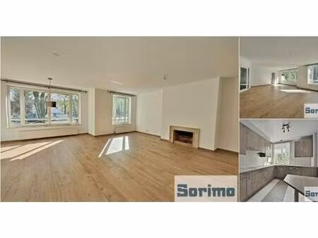 appartement à vendre à avenue de tervueren 268 woluwe-saint-pierre (vbd73871)