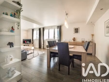 vente appartement 4 pièces 90 m² toulouse (31500)