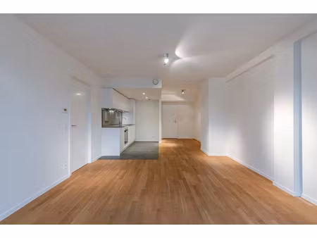 appartement te koop in brussel met 2 slaapkamers