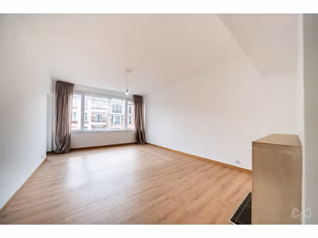 appartement te koop in elsene met 2 slaapkamers