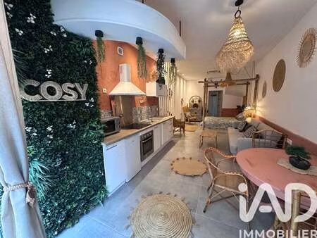 vente appartement t1 à salernes (83690) : à vendre t1 / 42m² salernes