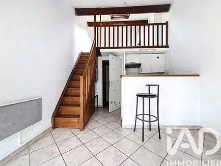 vente appartement t1 piscine à vence (06140) : à vendre t1 piscine / 23m² vence