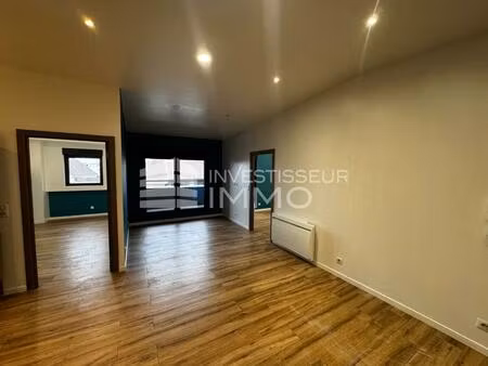 bureaux de 54m² à louer à lagny-sur-marne