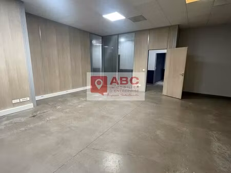 bureaux a louer ou a vendre a montpellier secteur millenaire