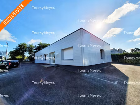 bureaux a vendre ou a louer