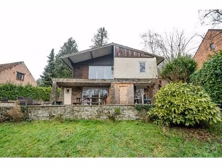 huis te koop in chaumont-gistoux met 3 slaapkamers