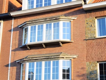 appartement te koop in vilvoorde met 4 slaapkamers