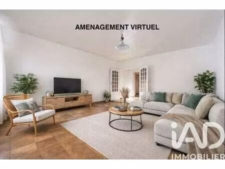 vente appartement 4 pièces à istres (13118) : à vendre 4 pièces / 127m² istres