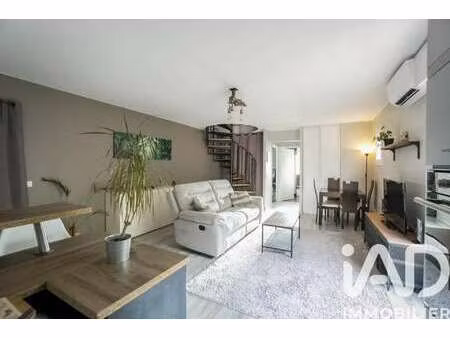 vente appartement 4 pièces piscine à menton (06500) : à vendre 4 pièces piscine / 66m² men