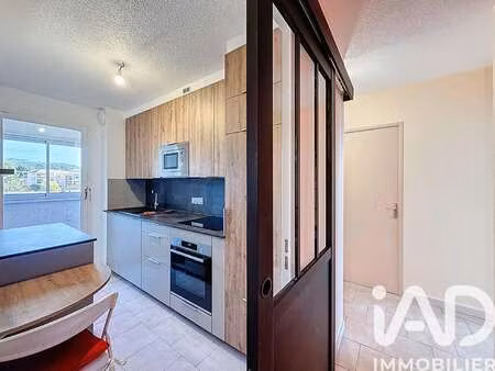 vente appartement 3 pièces à sanary-sur-mer (83110) : à vendre 3 pièces / 65m² sanary-sur-