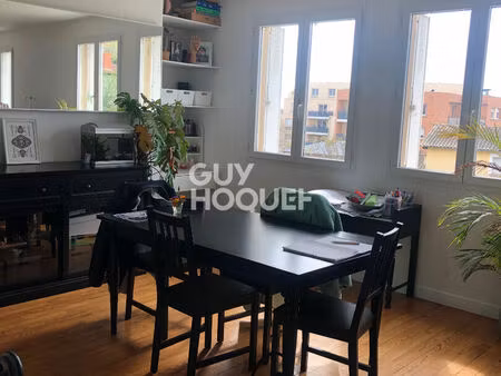 à vendre : appartement 3 pièces à toulouse - réf. 4065