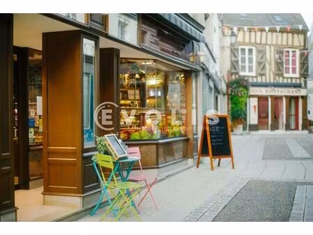 location local commercial - bordeaux cauderan