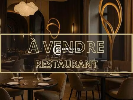 fonds de commerce à vendre honfleur