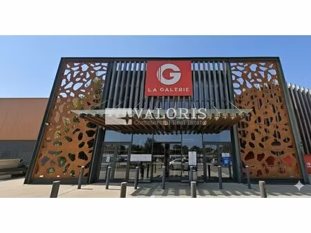 local commercial a louer