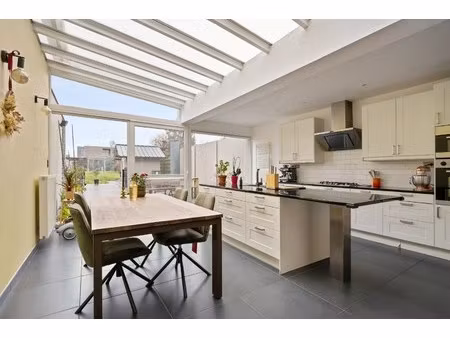 huis te koop in aalst met 3 slaapkamers