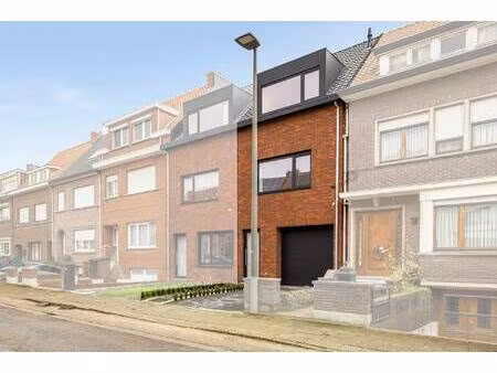huis te koop in ekeren met 3 slaapkamers
