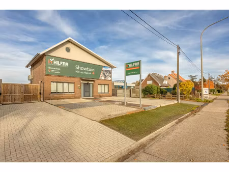 huis te koop in beerse met 4 slaapkamers