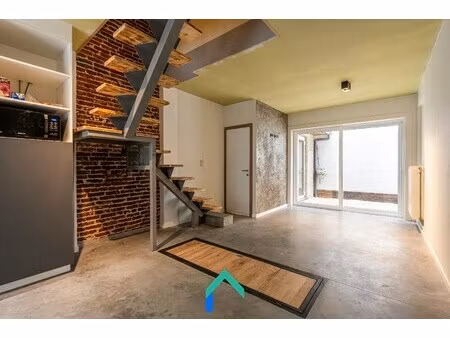 huis te koop in gent met 3 slaapkamers