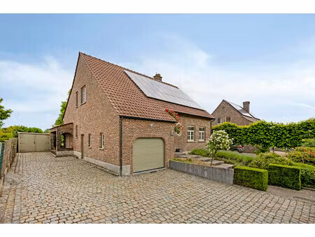 huis te koop in linter met 3 slaapkamers