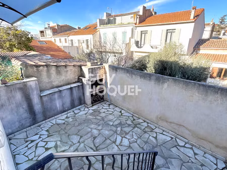 maison à vendre de 3 pièces de 71 00 m²