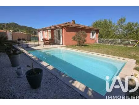 vente maison piscine à mazaugues (83136) : à vendre piscine / 98m² mazaugues