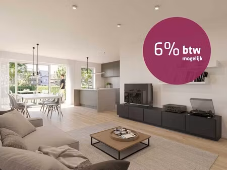 huis te koop in ternat met 3 slaapkamers