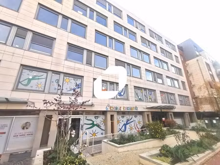 location bureau montrouge 92120