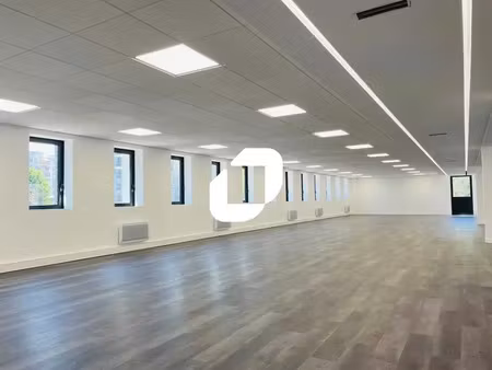 location bureau nanterre 92000