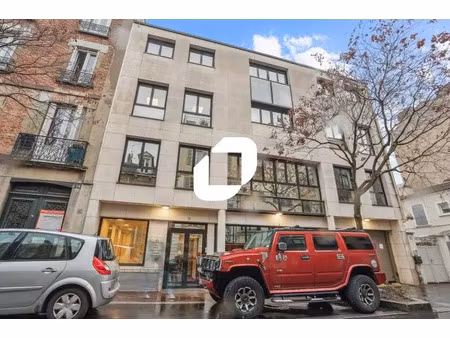 location bureau suresnes 92150