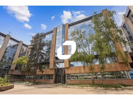 location bureau velizy villacoublay 78140