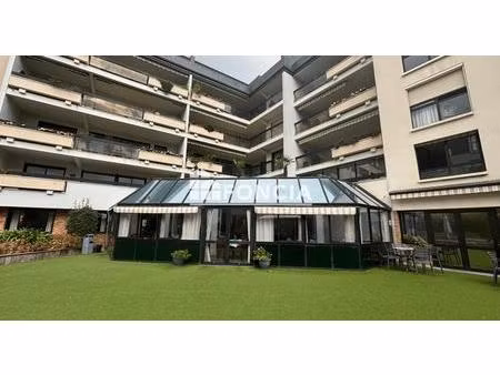 les hesperides - residence service personnes agees - t1 rennes centre-ville