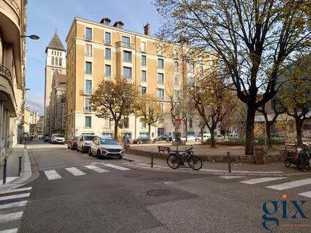 appartement à vendre grenoble