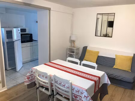 location appartement 2 pièces  40.00m²  nieul