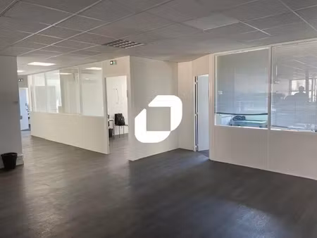 location bureau alfortville 94140