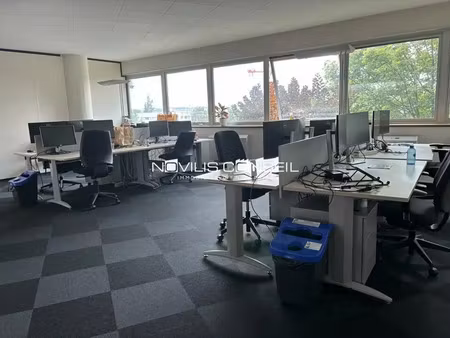 bureaux a louer