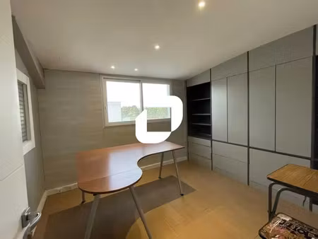 location bureau biganos 33380