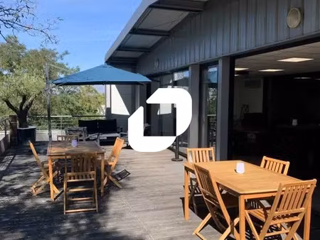 location bureau cenon 33150