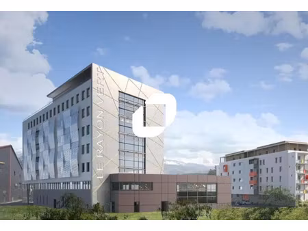 location bureau echirolles 38130