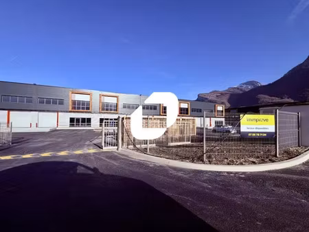 location bureau fontanil cornillon 38120