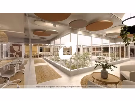 location bureau montpellier 34000