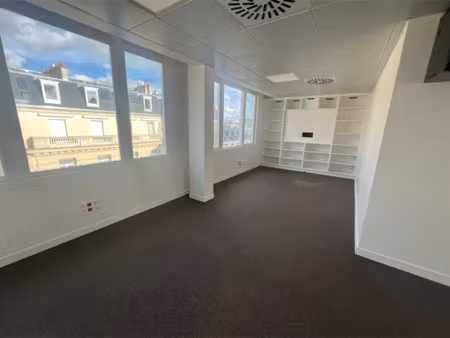 bureaux-triangle d'or