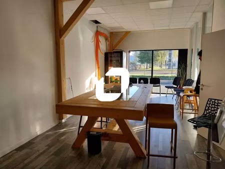 location bureau saint herblain 44800