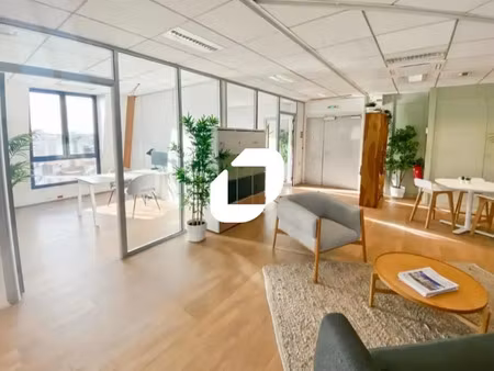 location bureau saint maur des fosses 94100